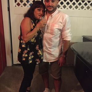 Meet your Posher, Angelo